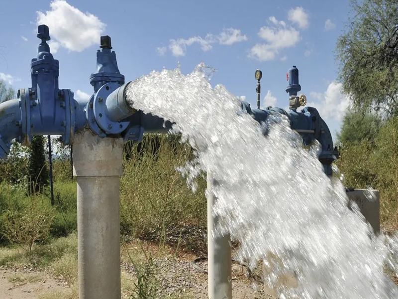 Compramos derechos de agua Sector acuífero Puangue Bajo